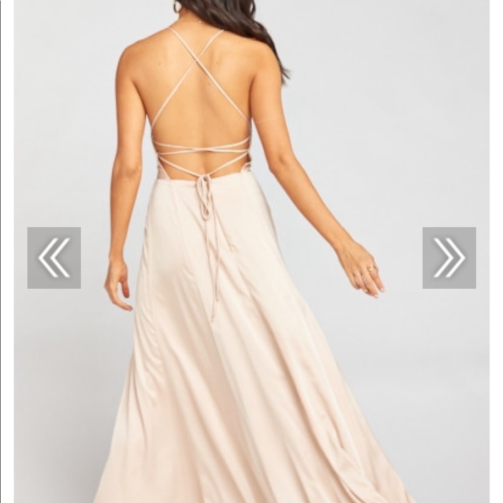 Show me your mumu dress
